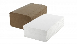 Single-fold Towels